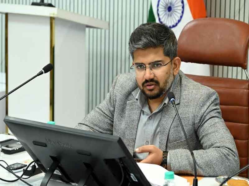 आय, जाति, चरित्र, निवास प्रमाण पत्र व पेंशन मामलों का होगा त्वरित निस्तारण